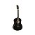Violão Nylon Memphis AC-39 Preto - Imagem 5