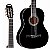 Violão Nylon Memphis AC-39 Preto - Imagem 19