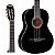 Violão Nylon Memphis AC-39 Preto - Imagem 12