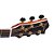 Violão Aço Folk Tagima Vancouver CB CherryBurst - Imagem 19