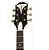 Violão Aço Folk Epiphone Pro-1 Ultra TL BlueBurst - Imagem 17