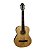 Violão Nylon Classico Serenna NL-47NA Natural - Imagem 6