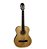 Violão Nylon Classico Serenna NL-47NA Natural - Imagem 4