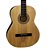 Violão Nylon Classico Serenna NL-47NA Natural - Imagem 8