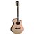 Violão Nylon Tagima Vegas Natural Satin - Imagem 2