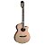 Violão Nylon Tagima Vegas Natural Satin - Imagem 6