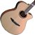 Violão Nylon Tagima Vegas Natural Satin - Imagem 10