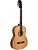 Violão Nylon Tagima Paraty Natural Satin - Imagem 2