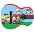 Violão PHX Infantil Disney Snoop/Amigos VIS-A1 - Imagem 3