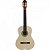 Violão Nylon Harmonics GNA-111NT Natural - Imagem 20