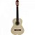 Violão Nylon Harmonics GNA-111NT Natural - Imagem 9