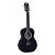 Violão Infantil 1/2 PHX PX-31BK Preto - Imagem 2