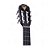 Violão Infantil 1/2 PHX PX-31BK Preto - Imagem 16