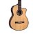 Violão Nylon Classico PHX NL-39LC NS Natural Fosco - Imagem 13