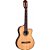 Violão PHX Classico Natural NL-39LC NA - Imagem 9