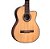 Violão PHX Classico Natural NL-39LC NA - Imagem 4