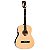 Violão Nylon Clássico Michael VM15NY NA - Imagem 17