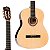 Violão Nylon Clássico Michael VM15NY NA - Imagem 19