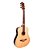 Violão Aço Baby Tagima Fernie Série Canada Natural - Imagem 3