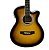 Violão PHX Western PX-188EQ SB - Imagem 20
