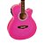 Violão PHX Western PX-188EQ PK - Imagem 16