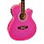 Violão PHX Western PX-188EQ PK - Imagem 20