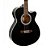 Violão PHX Western PX-188EQ BK - Imagem 17