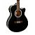 Violão PHX Western PX-188EQ BK - Imagem 20