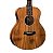 Violão Taylor GS Mini-E Koa Com Capa - Imagem 15
