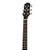 Violão Canhoto Aço Folk Strinberg London LE30C NS LH Natural Satin - Imagem 20
