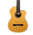 Violão Nylon Valencia VC564CET Natural - Imagem 20