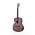Violão Aço Folk Crafter MIND-D MAHOe Mahogany Com Capa - Imagem 17