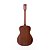 Violão Aço Folk Crafter MIND-D MAHOe Mahogany Com Capa - Imagem 19