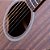 Violão Aço Folk Crafter MIND-D MAHOe Mahogany Com Capa - Imagem 13