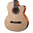 Violão Nylon Crafter HC-250CE/N Natural - Imagem 13