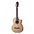 Violão Nylon Crafter HC-250CE/N Natural - Imagem 20