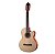 Violão Nylon Crafter HC-250CE/N Natural - Imagem 6