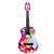Violão Infantil PHX VIP-5 Princesas Disney - Imagem 4