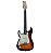 Guitarra Canhota Stratocaster Tagima TG-500LH SB Sunburst - Imagem 19