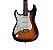 Guitarra Canhota Stratocaster Tagima TG-500LH SB Sunburst - Imagem 20