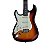 Guitarra Canhota Stratocaster Tagima TG-500LH SB Sunburst - Imagem 7