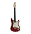 Guitarra Stratocaster Tagima TG-500 CA Candy Apple Red - Imagem 15