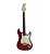 Guitarra Stratocaster Tagima TG-500 CA Candy Apple Red - Imagem 2
