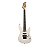 Guitarra Stratocaster Tagima TG-510 WH Branca - Imagem 11