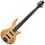 Contrabaixo 5c. Memphis TB-540A Natural - Imagem 19