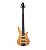 Contrabaixo 5c. Memphis TB-540A Natural - Imagem 18