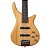 Contrabaixo 5c. Memphis TB-540A Natural - Imagem 11