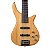 Contrabaixo 5c. Memphis TB-540A Natural - Imagem 13