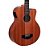Baixolão 5 Cordas Tagima AB-500 Mahogany - Imagem 19
