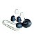 Fone de Ouvido Yoga CD-3 0475 - Imagem 6
